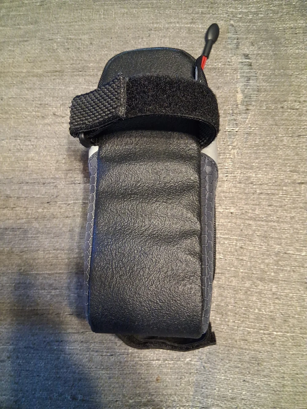 Bell Compact Reflective Handlebar Bag For Cycling